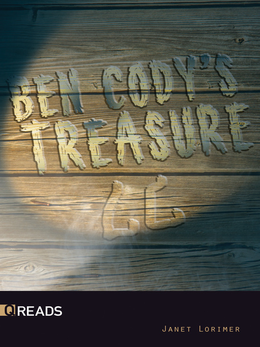 Title details for Ben Cody's Treasure by Janet Lorimer - Available